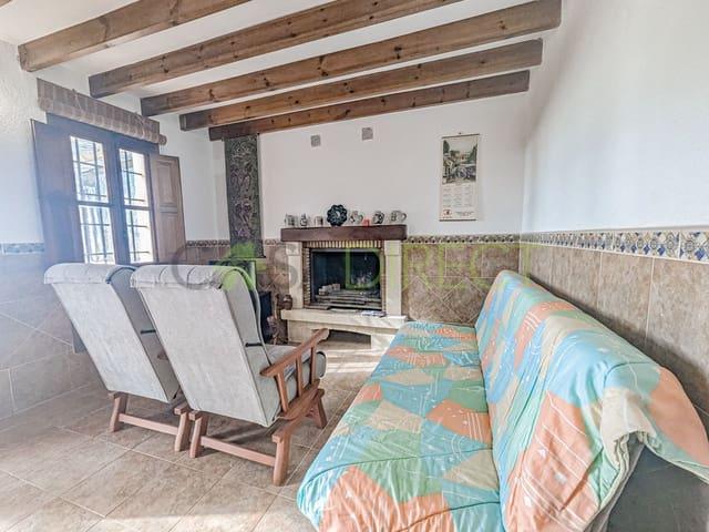 Casa Rural en venta en Comarca de la Costa Granadina, Andalucía