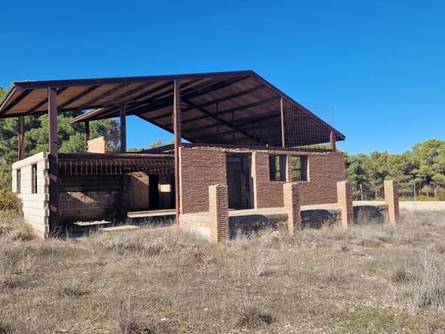 Casa Rural en venta en Comarca del Valle de Lecrín, Andalucía