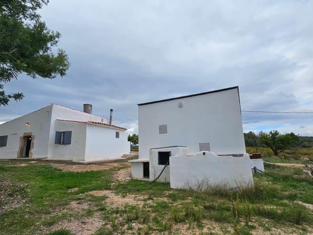 Casa Rural en venta en Alcalà De Xivert, Valencia
