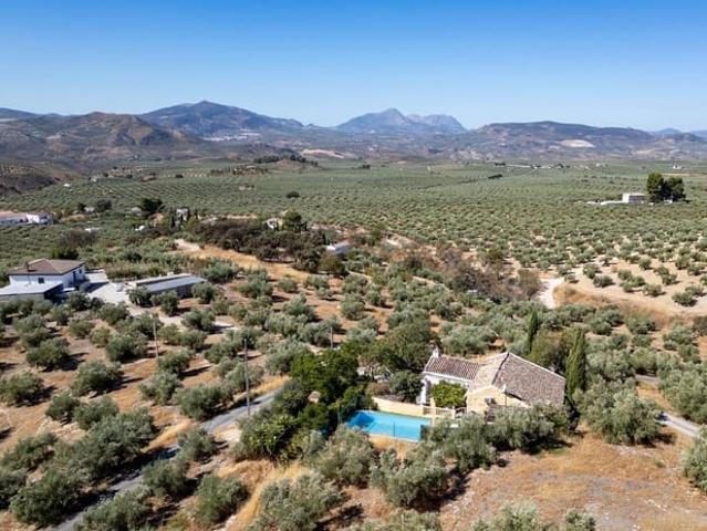 Casa Rural en venta en Barrio de las Cruces, Alcalá la Real