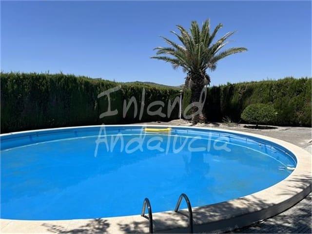 Casa Rural en venta en Barrio de las Cruces, Alcalá La Real