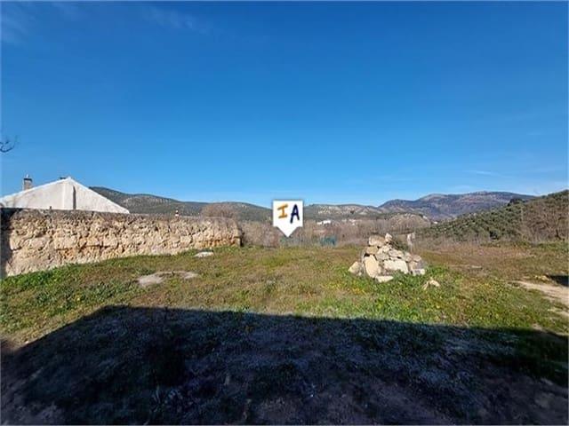 Casa Rural en venta en Barrio de las Cruces, Alcalá La Real