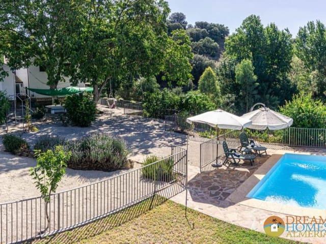 Casa Rural en venta en Barrio de las Cruces, Alcalá La Real