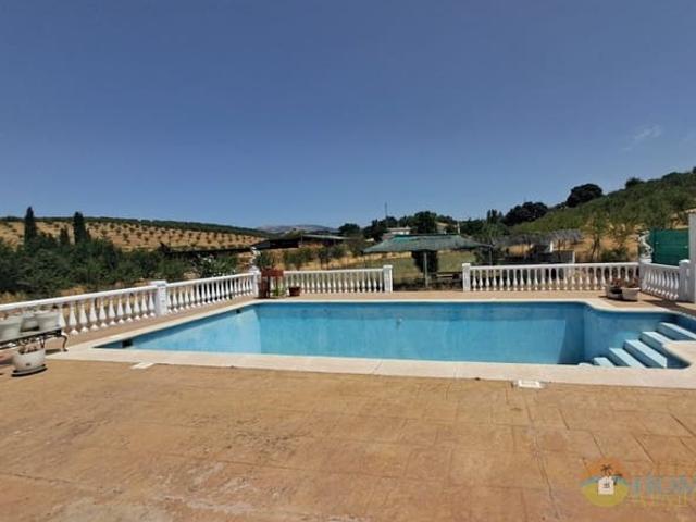 Casa Rural en venta en Barrio de las Cruces, Alcalá La Real