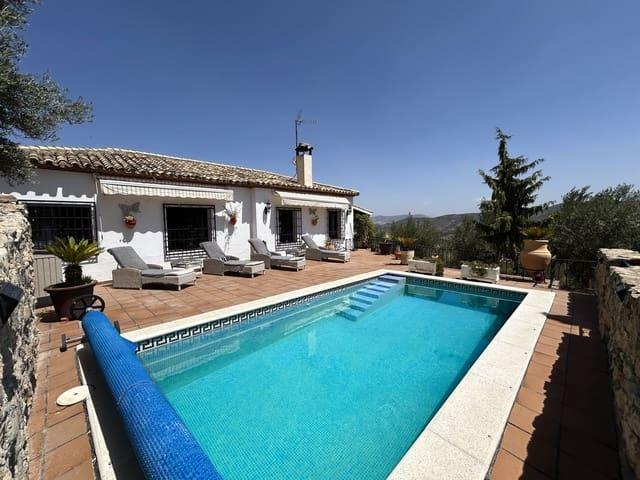 Casa Rural en venta en Alcalá La Real, Barrio de las Cruces