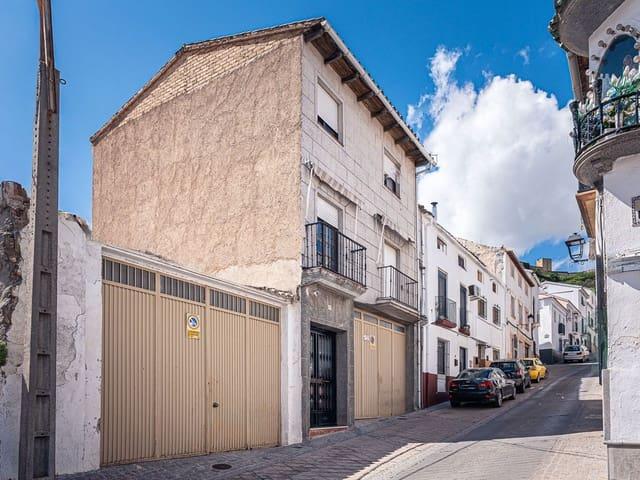 Casa Rural en venta en Barrio de las Cruces, Alcalá La Real