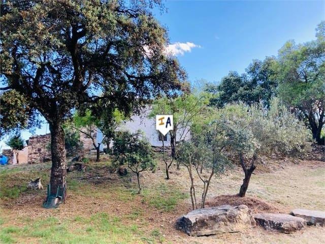 Casa Rural en venta en Alcalá La Real, Barrio de las Cruces