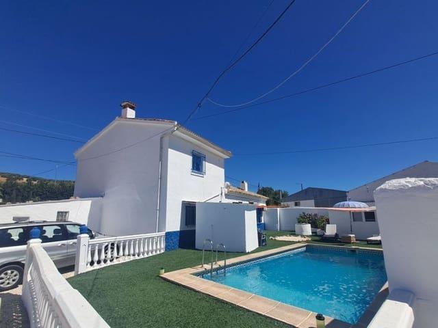 Casa Rural en venta en Barrio de las Cruces, Alcalá La Real