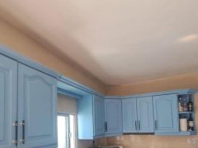 Casa Rural en venta en Barrio de las Cruces, Alcalá La Real
