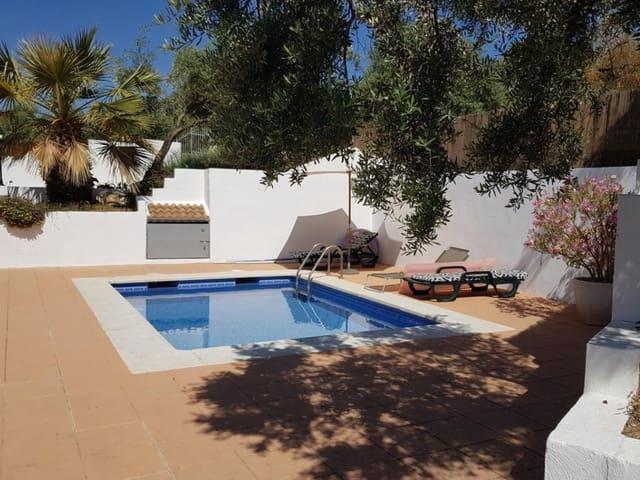 Casa Rural en venta en Alcalá La Real, Barrio de las Cruces