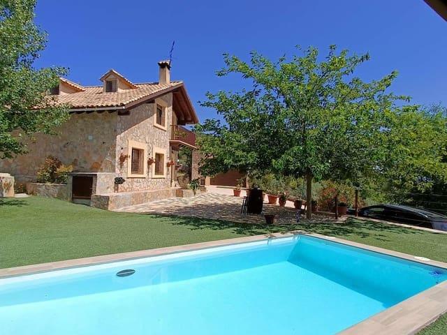 Casa Rural en venta en Barrio de las Cruces, Alcalá La Real