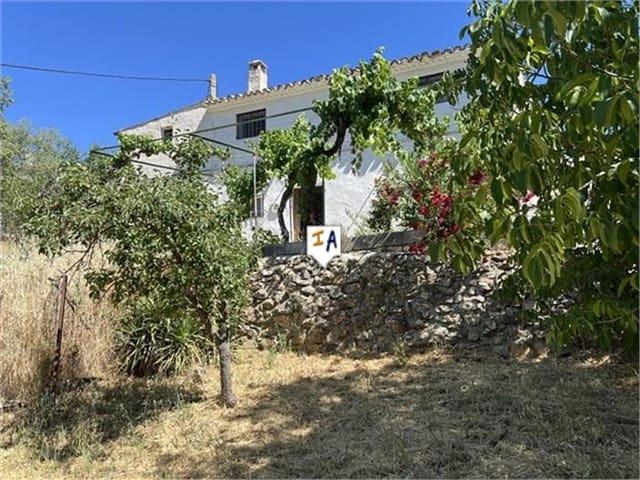 Casa Rural en venta en Alcalá La Real, Barrio de las Cruces