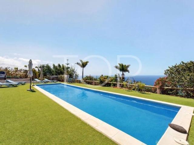 Casa Rural en venta en Guía de Isora, Canarias