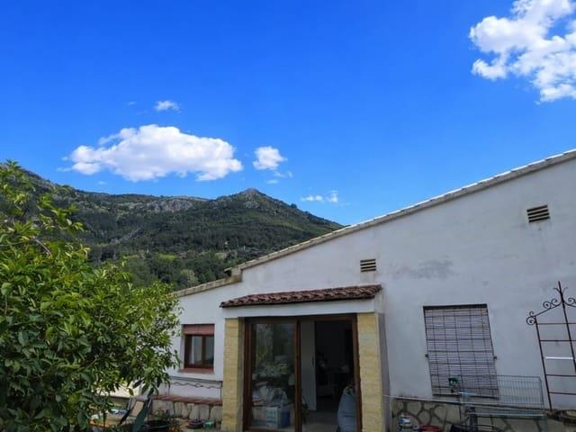 Casa Rural en venta en la Marina Alta, Valencia