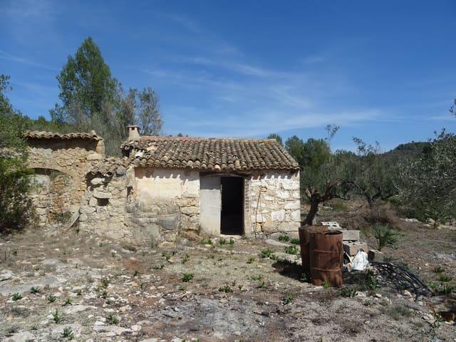 Casa Rural en venta en Alcalalí