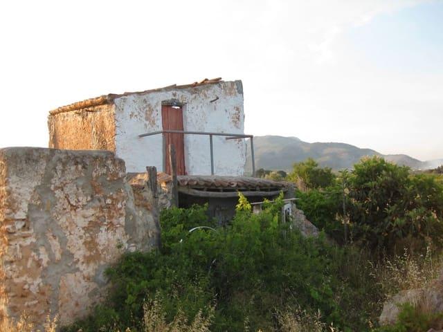 Casa Rural en venta en Alcanar, Tarragona
