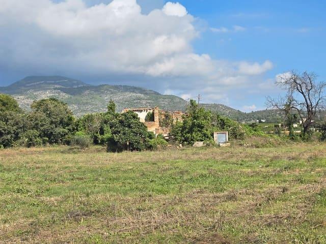 Casa Rural en venta en Alcanar, Tarragona
