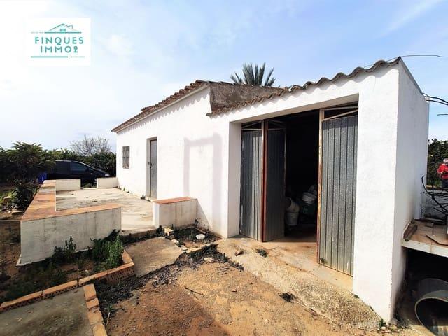 Casa Rural en venta en Alcanar, Tarragona