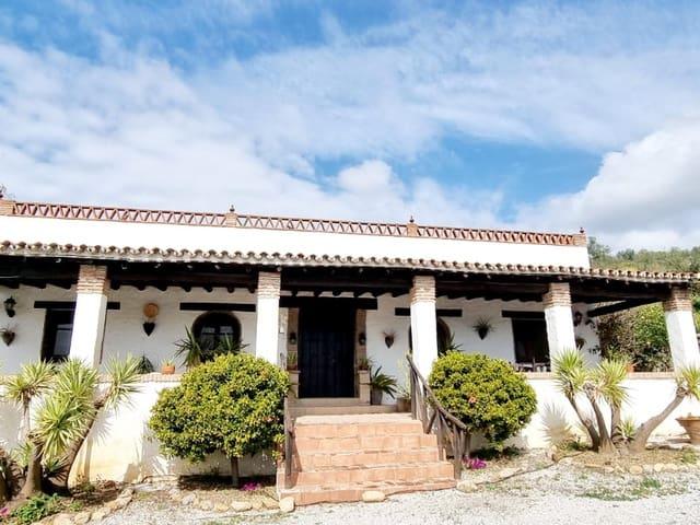 Casa Rural en venta en Alcaucín