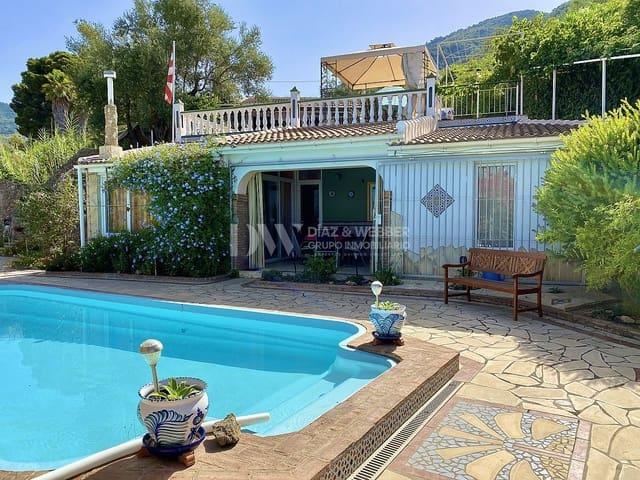 Casa Rural en venta en Alcaucín