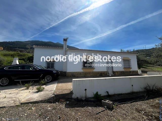 Casa Rural en venta en La Axarquía, Andalucía