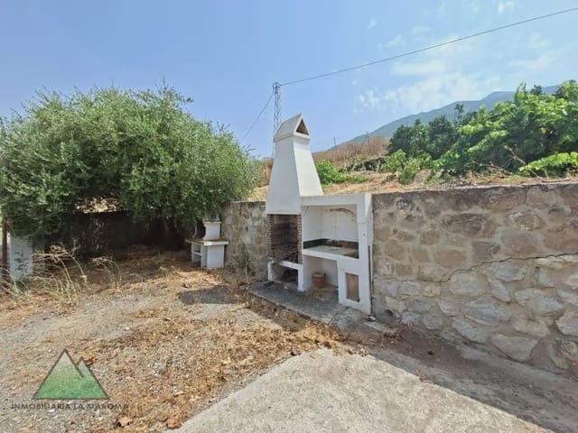 Casa Rural en venta en La Axarquía, Andalucía