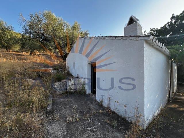 Casa Rural en venta en La Axarquía, Andalucía