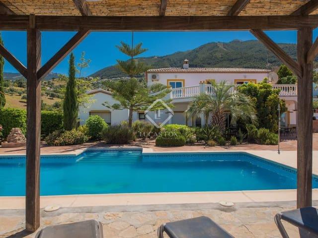 Casa Rural en venta en Alcaucín
