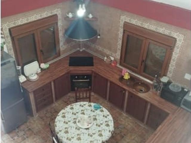 Casa Rural en venta en Alcaucín