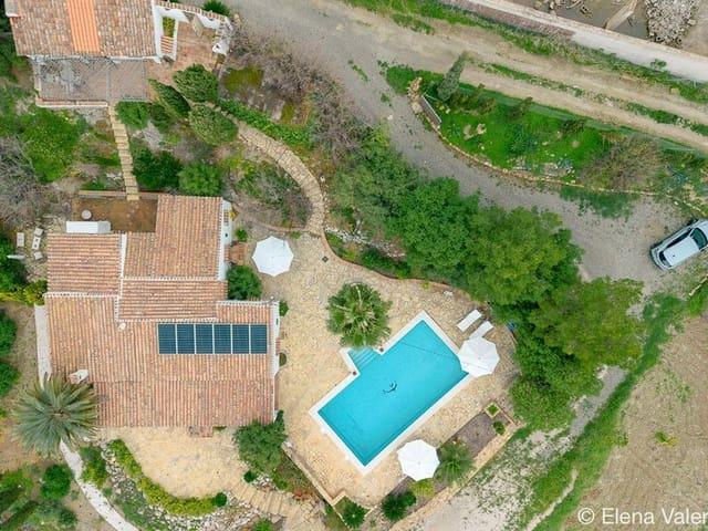 Casa Rural en venta en La Axarquía, Andalucía