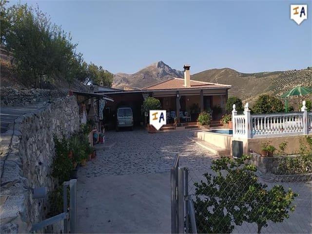 Casa Rural en venta en La Axarquía, Andalucía