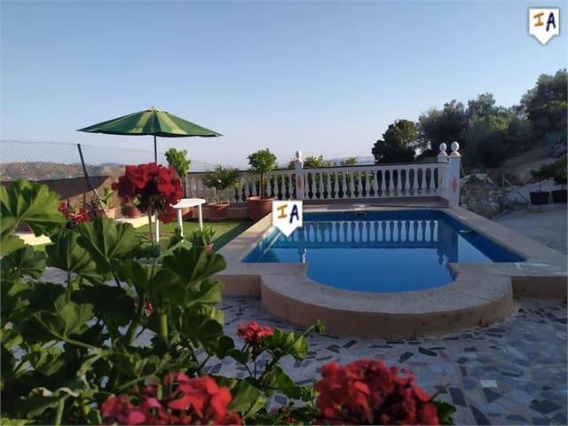 Casa Rural en venta en La Axarquía, Andalucía