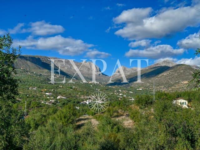 Casa Rural en venta en La Axarquía, Andalucía