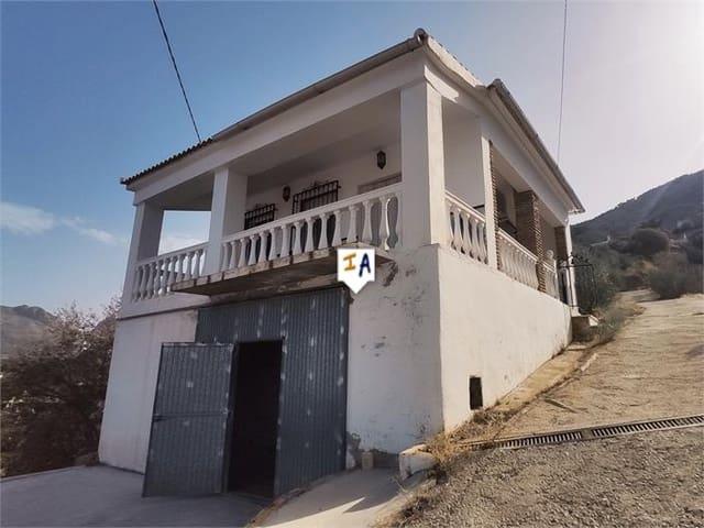 Casa Rural en venta en La Axarquía, Andalucía