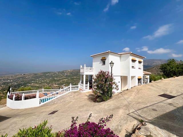Casa Rural en venta en La Axarquía, Andalucía