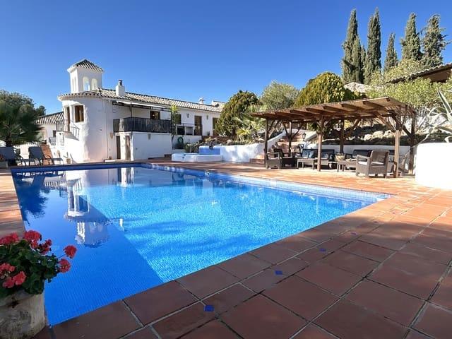 Casa Rural en venta en Alcaudete
