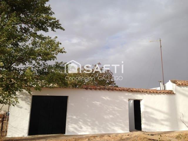 Casa Rural en venta en Alcázar De San Juan, Castilla-La Mancha