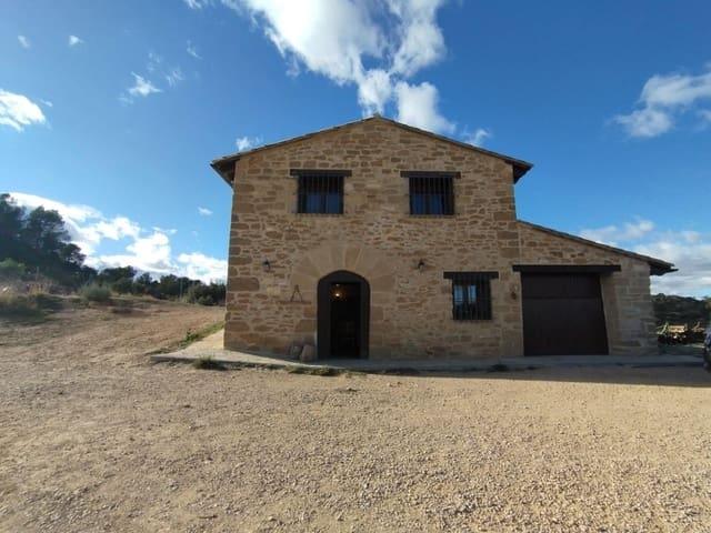 Casa Rural en venta en Bajo Aragón, Aragón