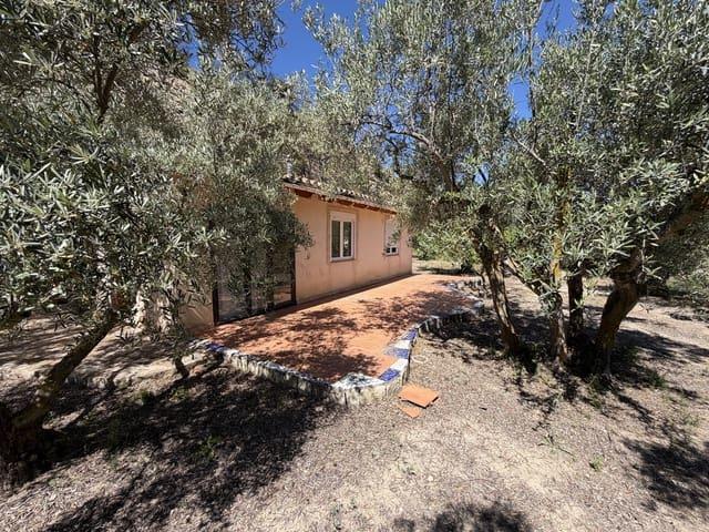 Casa Rural en venta en el Comtat, Valencia
