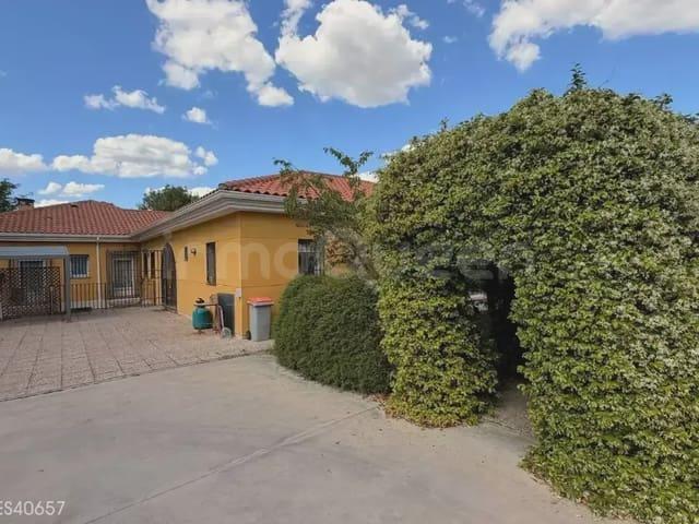 Casa Rural en venta en Villaviciosa De Odón, Madrid