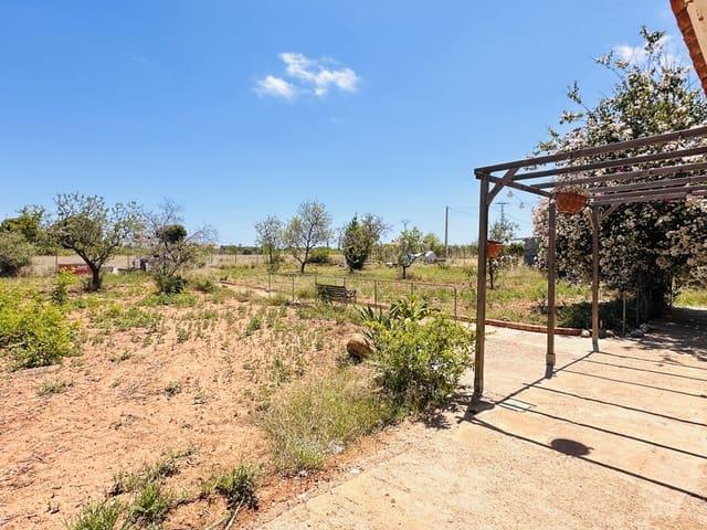 Casa Rural en venta en Alcalà De Xivert, Playa Romana-Carregador