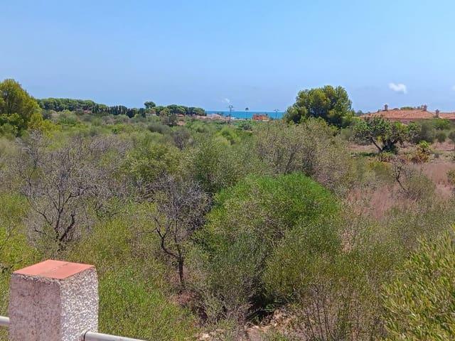 Casa Rural en venta en Alcalà De Xivert, Playa Romana-Carregador