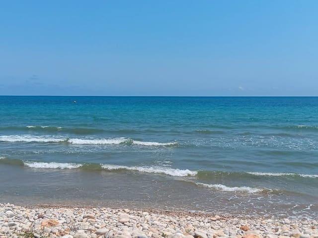 Casa Rural en venta en Alcalà De Xivert, Playa Romana-Carregador
