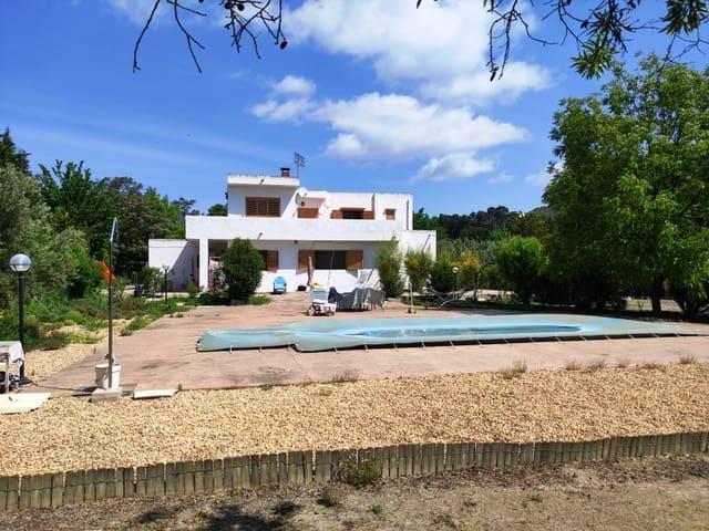Casa Rural en venta en l'Eixample, l'Alcoià