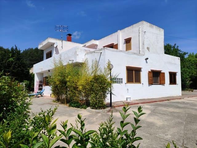 Casa Rural en venta en l'Eixample, l'Alcoià