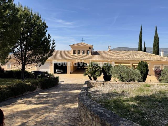 Casa Rural en venta en l'Eixample, l'Alcoià