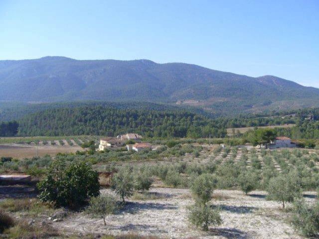 Casa Rural en venta en l'Eixample, l'Alcoià