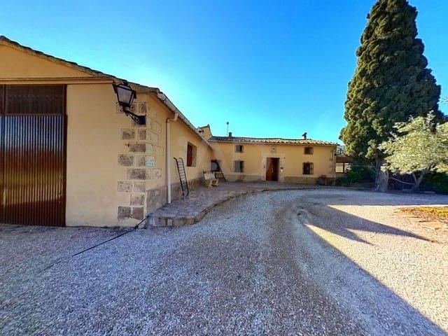 Casa Rural en venta en l'Eixample, l'Alcoià
