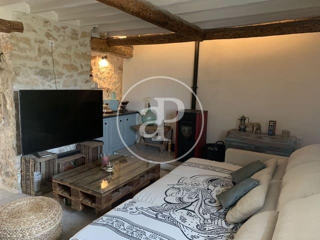 Casa Rural en venta en l'Eixample, l'Alcoià