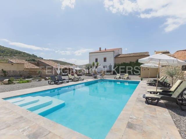 Casa Rural en venta en La Serranía, Valencia